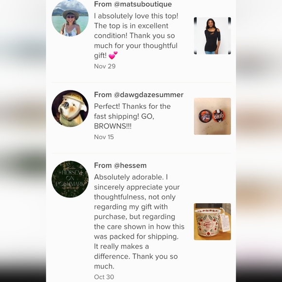 Love the Item; but not Price!? Make an Offer!! ❤️💙💜🤍🧡💚🖤 5 STAR RATED - Picture 2 of 7